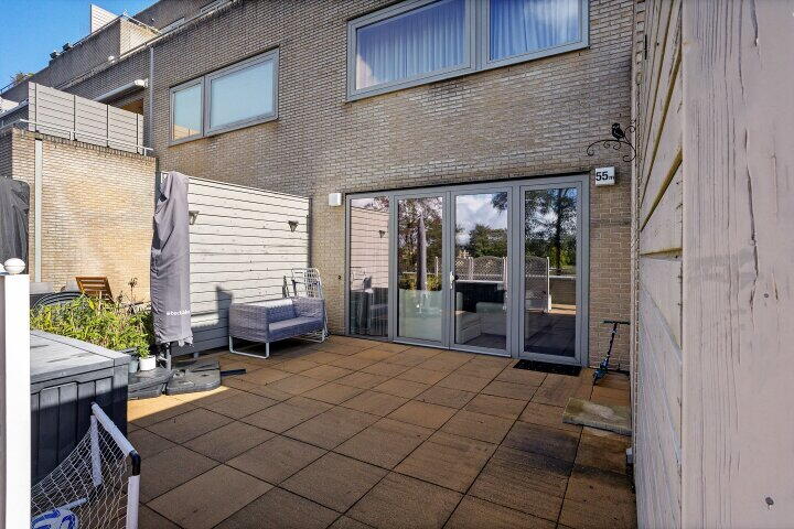 Foto 22 - Poseidonsingel 55 M, Almere