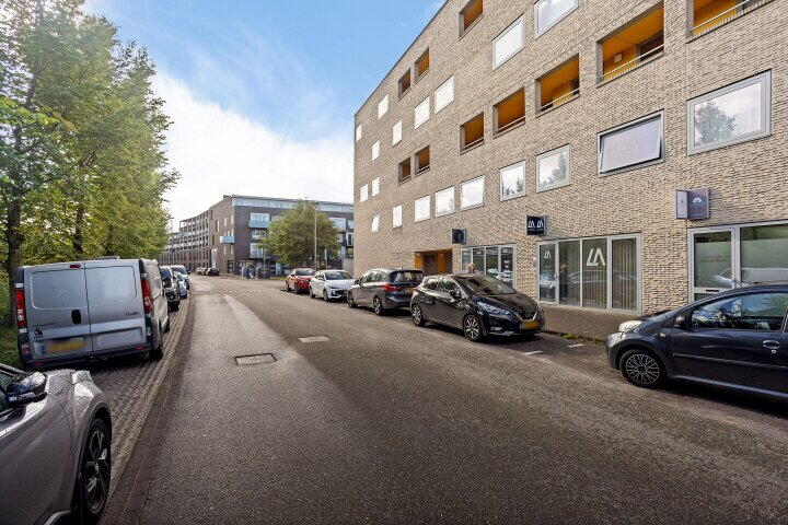 Foto 25 - Poseidonsingel 55 M, Almere