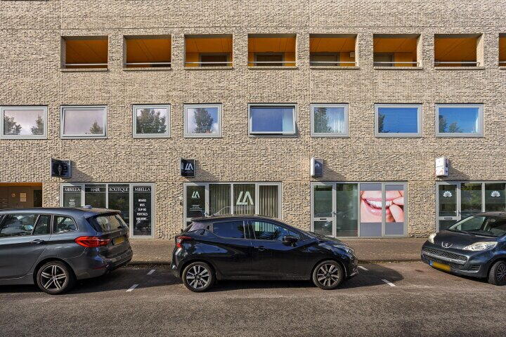 Foto 26 - Poseidonsingel 55 M, Almere