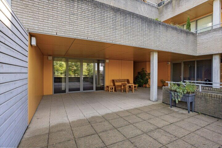 Foto 27 - Poseidonsingel 55 M, Almere