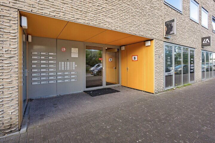 Foto 28 - Poseidonsingel 55 M, Almere