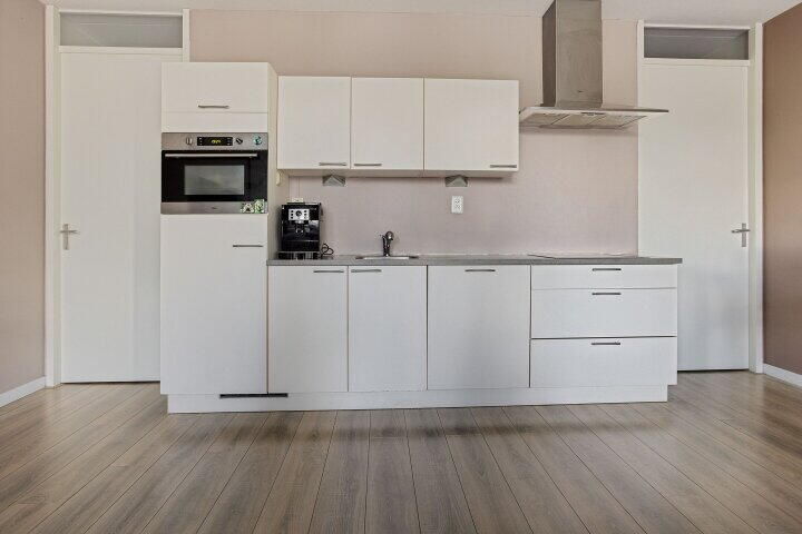 Foto 5 - Poseidonsingel 55 M, Almere