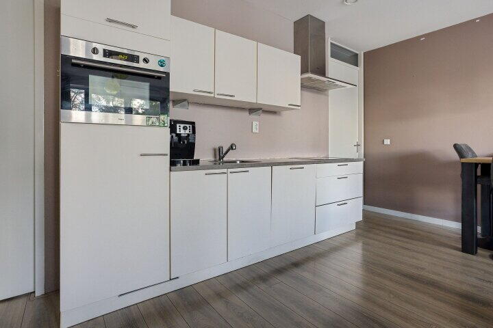 Foto 6 - Poseidonsingel 55 M, Almere