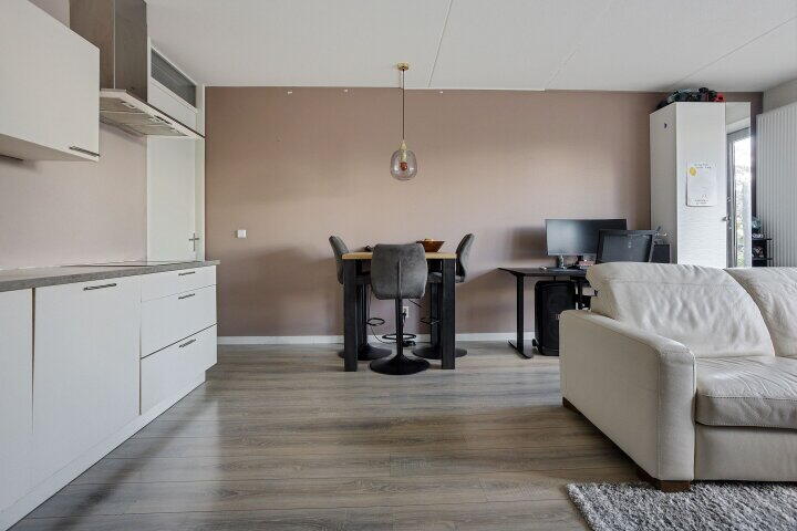 Foto 7 - Poseidonsingel 55 M, Almere