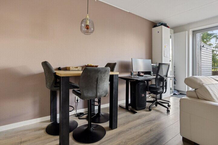 Foto 8 - Poseidonsingel 55 M, Almere