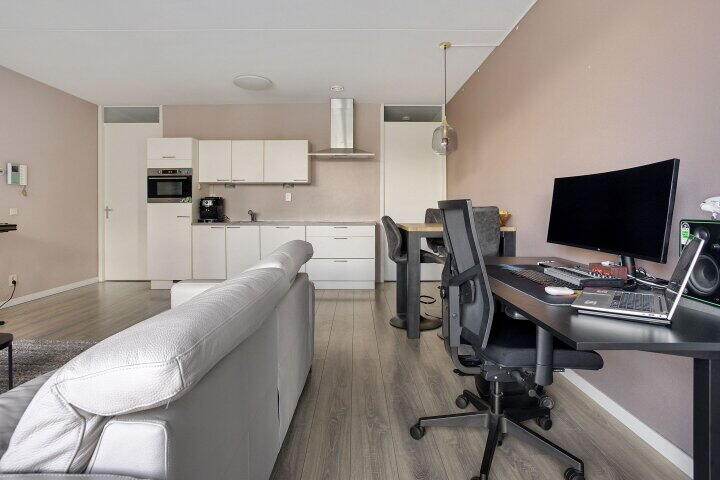 Foto 9 - Poseidonsingel 55 M, Almere