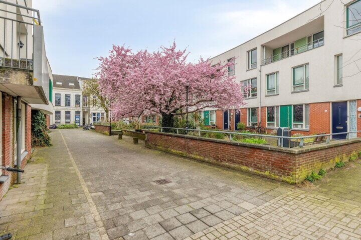 Foto 26 - Poststraat 39, Arnhem