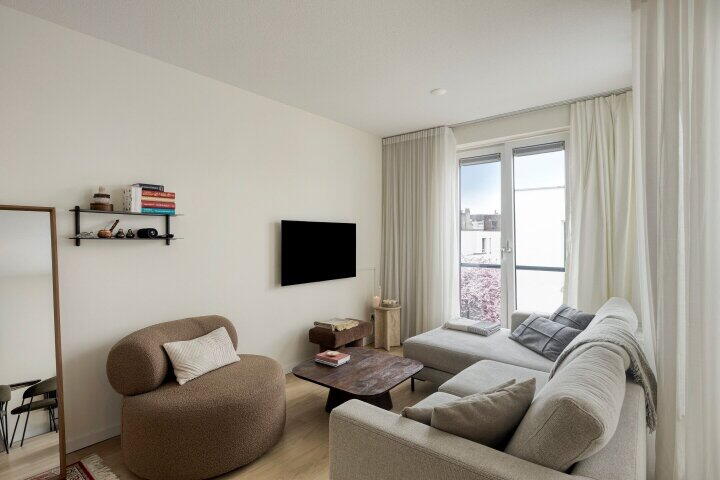 Foto 4 - Poststraat 39, Arnhem