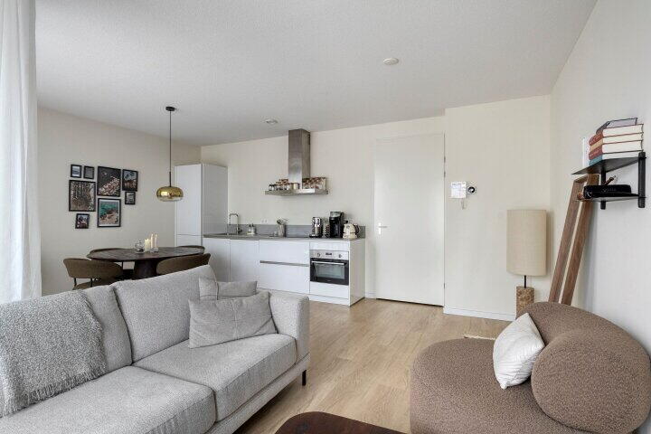 Foto 5 - Poststraat 39, Arnhem