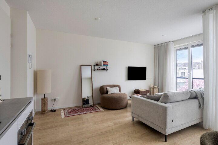 Foto 6 - Poststraat 39, Arnhem