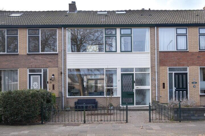 Potgieterstraat 17, Heerhugowaard