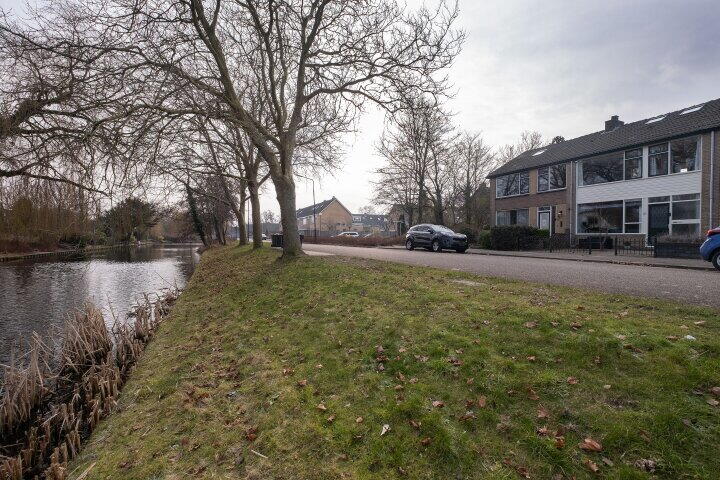 Foto 2 - Potgieterstraat 17, Heerhugowaard