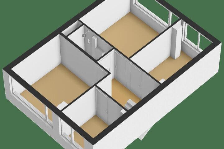 Foto 23 - Potgieterstraat 17, Heerhugowaard