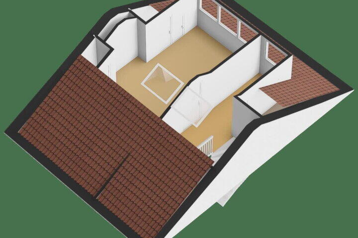 Foto 28 - Potgieterstraat 17, Heerhugowaard