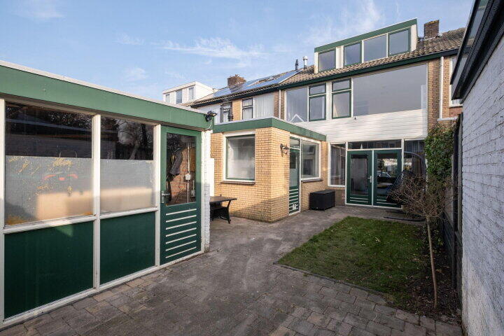 Foto 29 - Potgieterstraat 17, Heerhugowaard