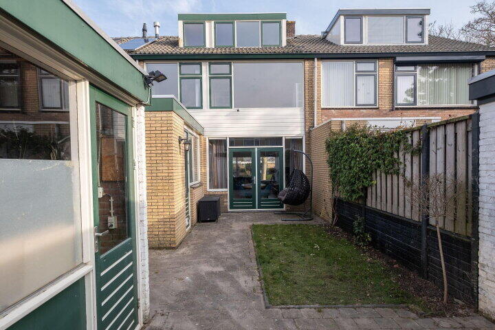 Foto 30 - Potgieterstraat 17, Heerhugowaard