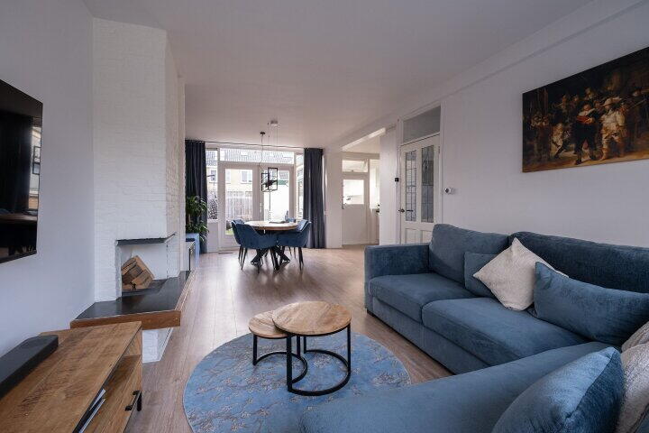 Foto 4 - Potgieterstraat 17, Heerhugowaard