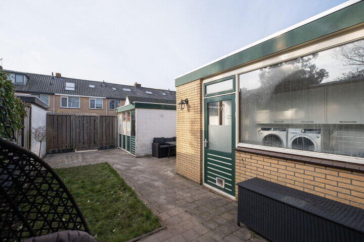 Foto 31 - Potgieterstraat 17, Heerhugowaard