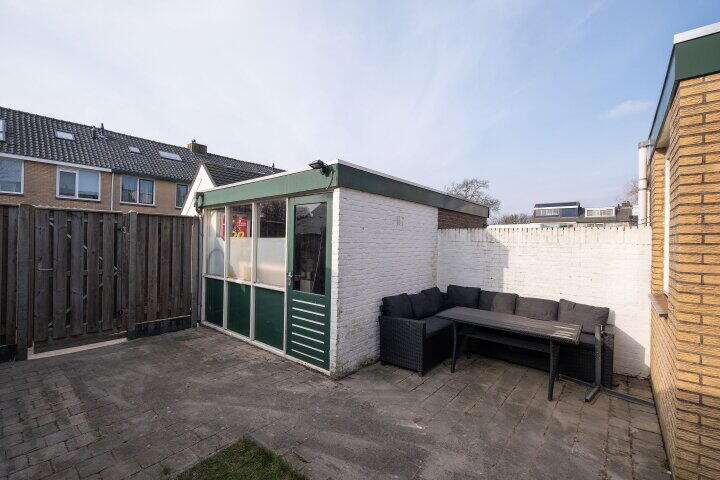 Foto 32 - Potgieterstraat 17, Heerhugowaard