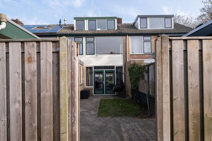 Foto 34 - Potgieterstraat 17, Heerhugowaard