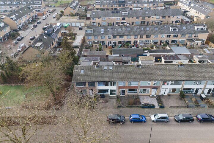 Foto 35 - Potgieterstraat 17, Heerhugowaard