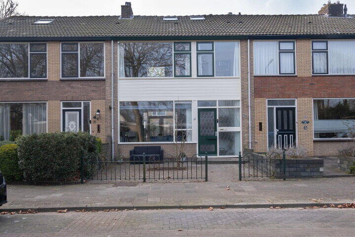 Foto 36 - Potgieterstraat 17, Heerhugowaard
