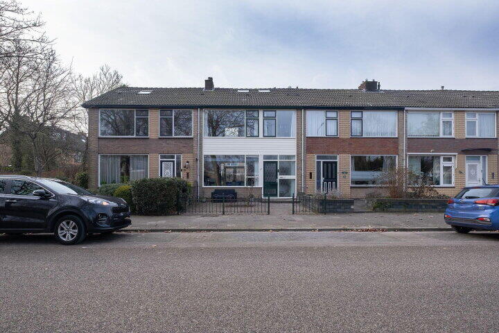 Foto 37 - Potgieterstraat 17, Heerhugowaard