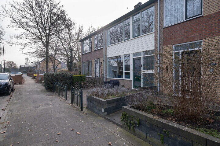 Foto 38 - Potgieterstraat 17, Heerhugowaard