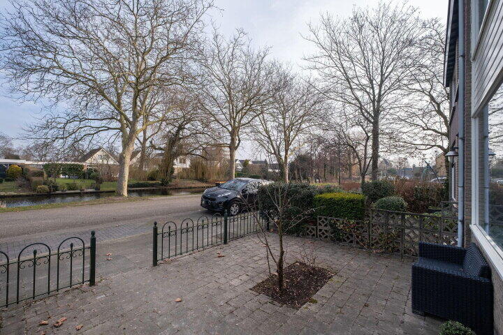 Foto 39 - Potgieterstraat 17, Heerhugowaard