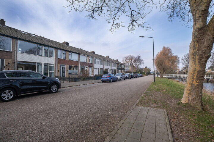 Foto 40 - Potgieterstraat 17, Heerhugowaard