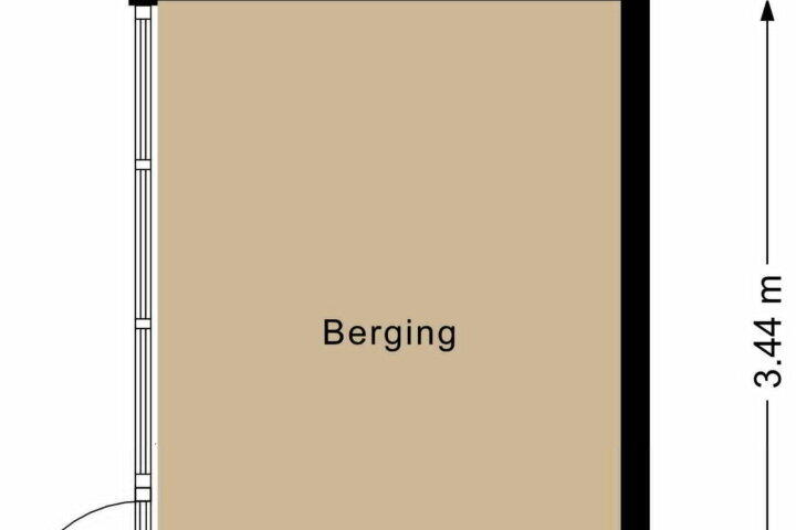 Foto 46 - Potgieterstraat 17, Heerhugowaard