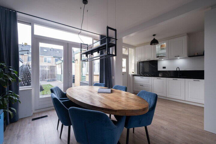 Foto 8 - Potgieterstraat 17, Heerhugowaard