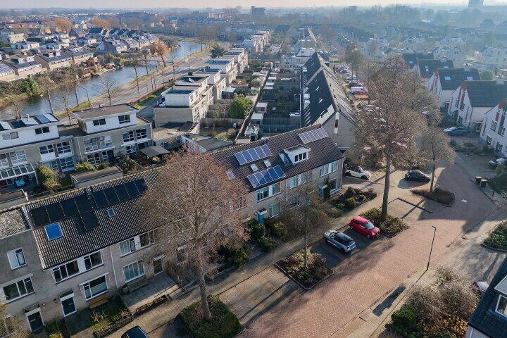 Foto 2 - Potvis 99, Heerhugowaard