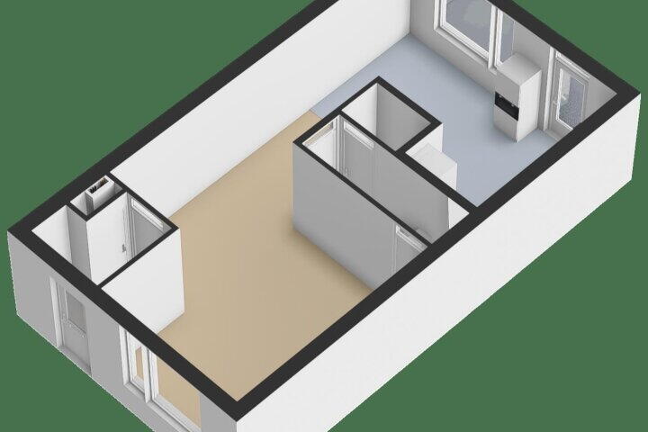 Foto 16 - Potvis 99, Heerhugowaard