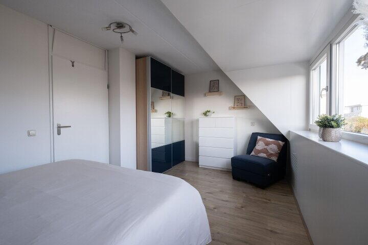 Foto 19 - Potvis 99, Heerhugowaard