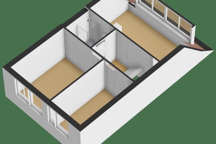 Foto 23 - Potvis 99, Heerhugowaard