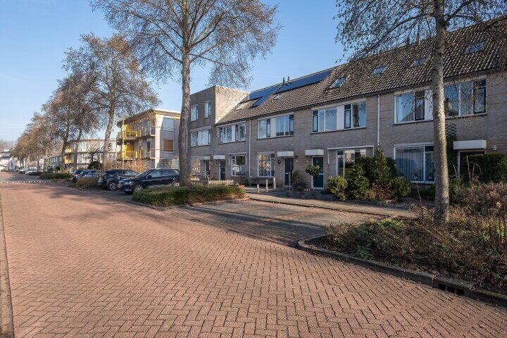 Foto 32 - Potvis 99, Heerhugowaard