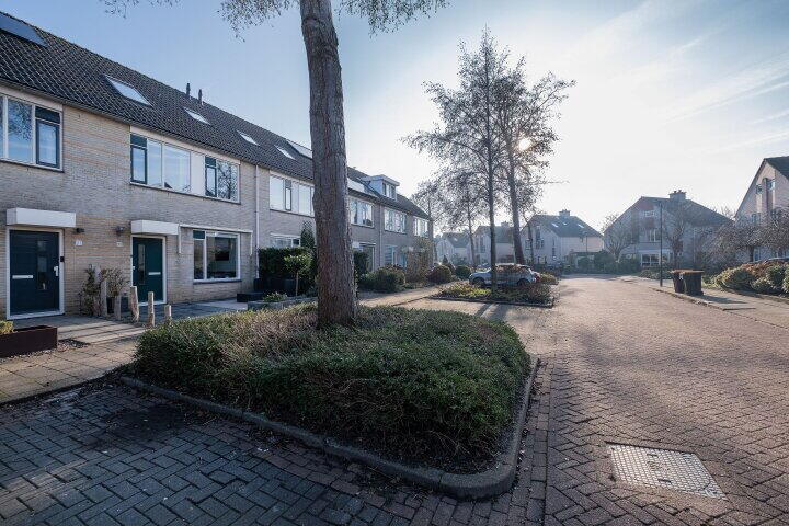 Foto 33 - Potvis 99, Heerhugowaard