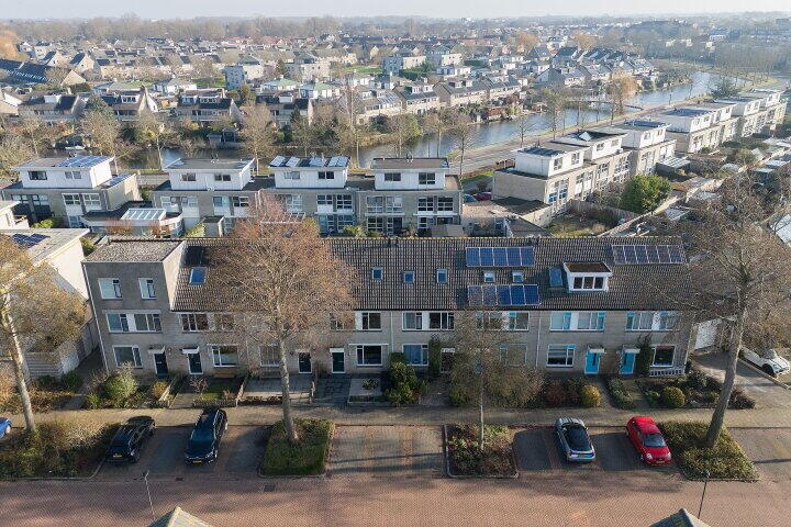 Foto 34 - Potvis 99, Heerhugowaard