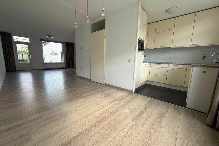 Foto 3 - Praaglaan 117, Maastricht