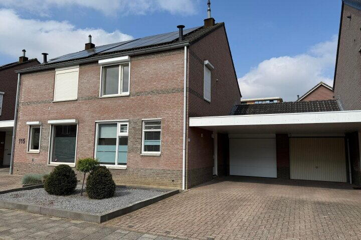 Foto 22 - Praaglaan 117, Maastricht