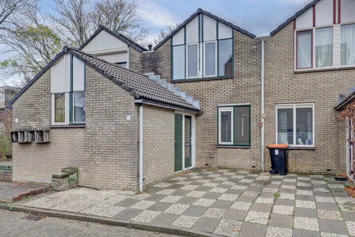 Foto 2 - Prattenburg 3, Vlissingen