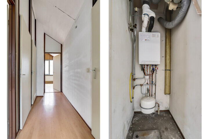 Foto 17 - Prattenburg 3, Vlissingen