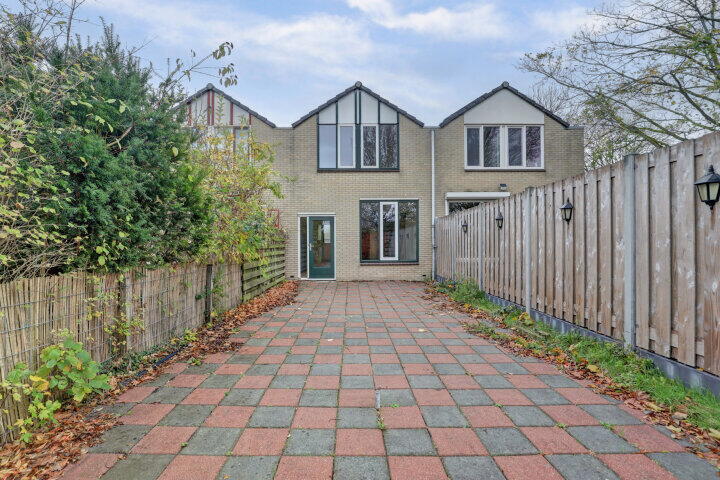 Foto 3 - Prattenburg 3, Vlissingen