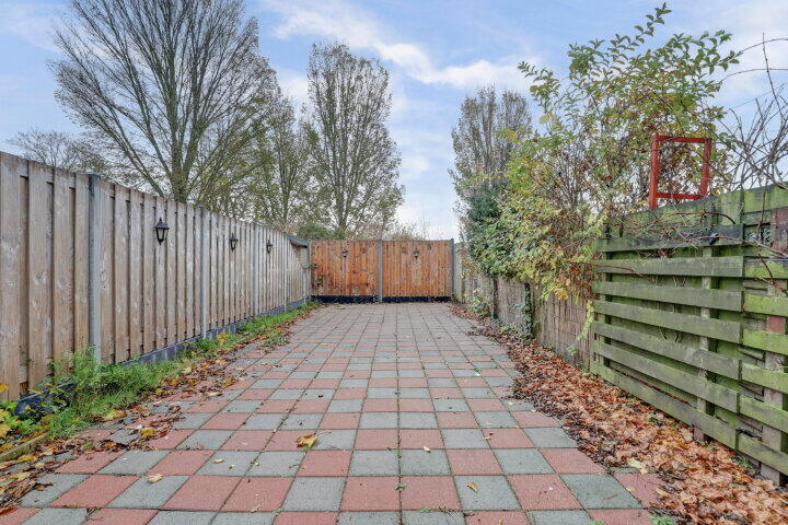 Foto 23 - Prattenburg 3, Vlissingen