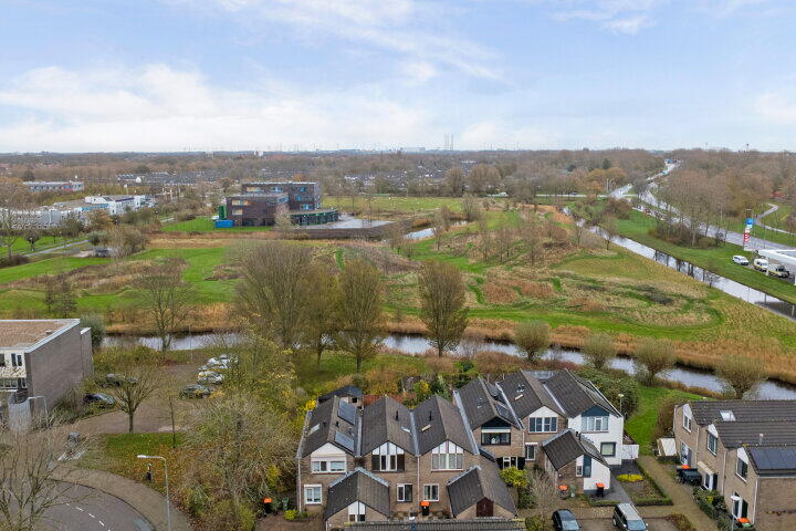 Foto 25 - Prattenburg 3, Vlissingen