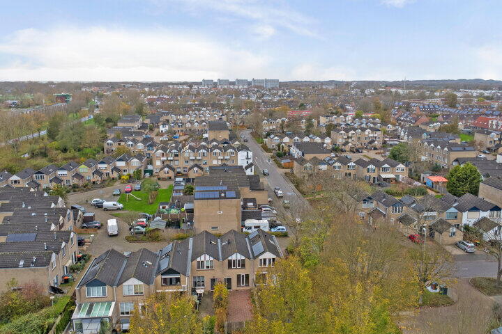 Foto 26 - Prattenburg 3, Vlissingen