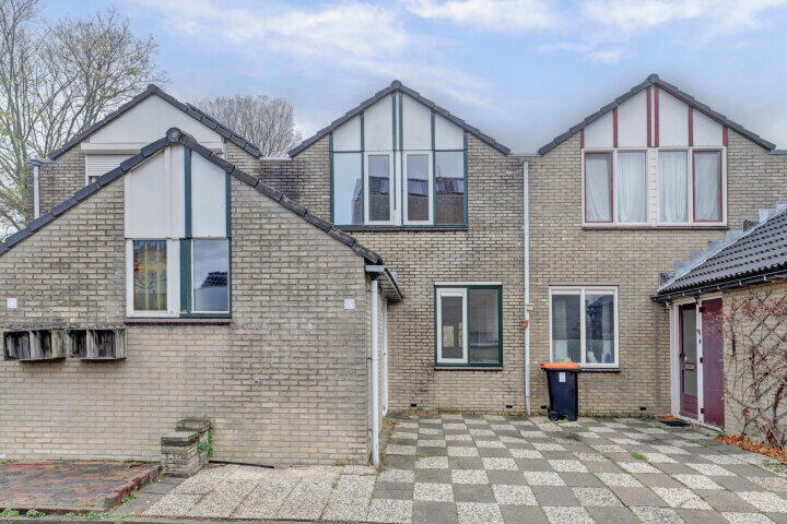 Foto 27 - Prattenburg 3, Vlissingen