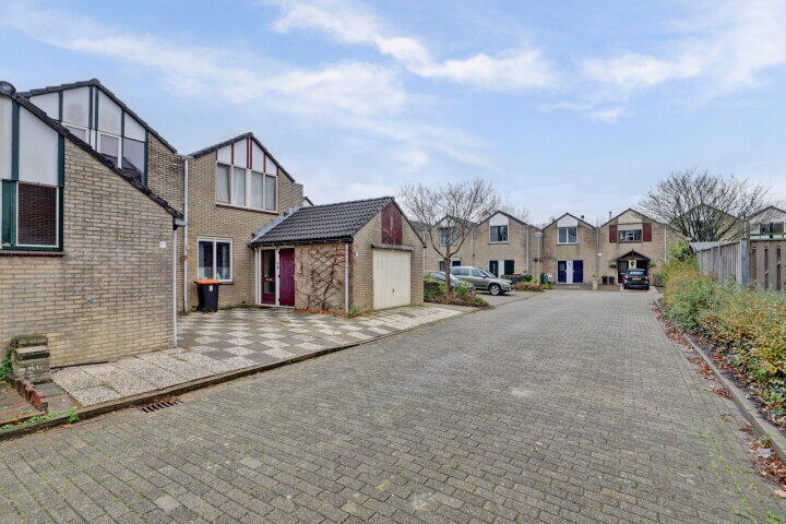 Foto 28 - Prattenburg 3, Vlissingen