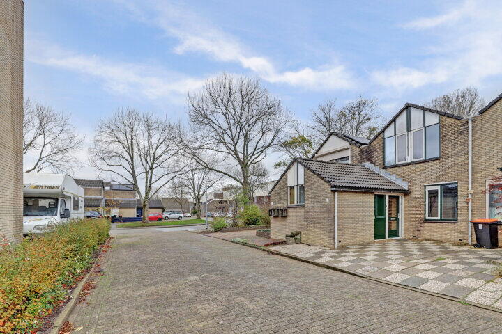 Foto 29 - Prattenburg 3, Vlissingen